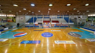 Κανονικά στο Βενετόκλειο το Final Four Παίδων στο βόλεϊ