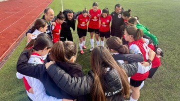 Μεγάλη νίκη για την LFC Ιαλυσός: 2-1 τον πρωτοπόρο Ιάσονα Ιλίου στον Θεολόγο