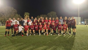 Η LFC Ιαλυσού με ενισχυμένο ρόλο στην ανάδειξη του γυναικείου ποδοσφαίρου στο νησί