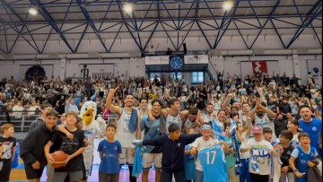 Κολοσσός H Hotels Collection και Μύκονος: Δυο ομάδες από το Νότιο Αιγαίο στη Greek Basketball League!