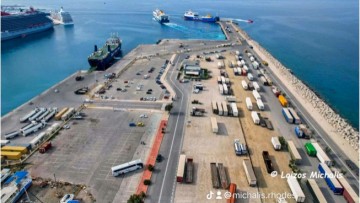 Στα ύψη θα εκτιναχθούν οι τιμές των προϊόντων λόγω αύξησης των μεταφορικών ναύλων