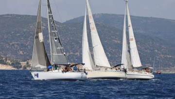 ΑΣΙΑΘ Ρόδου: Από τις Κάτω Πέτρες η εκκίνηση του αγώνα «Πέδι 2025»
