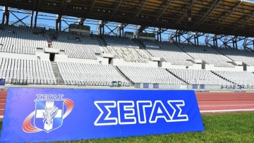 Αυξάνονται τα σωματεία στίβου στα Δωδεκάνησα, πήρε έγκριση από τον ΣΕΓΑΣ ο Ποσειδών Καρπάθου