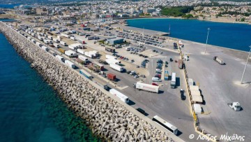 Ξεσηκώνεται ο εμπορικός κόσμος στη Ρόδο