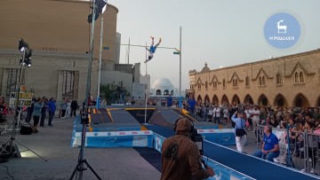 Λάμψη και καλές επιδόσεις στο «AGES Pole Vault Kameiros Rhodes 2025» (ΦΩΤΟ)