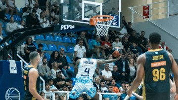 Ο σχεδιασμός του νέου Κολοσσού H Hotels Collection ήδη άρχισε και το Σάββατο μένει το χειροκρότημα...