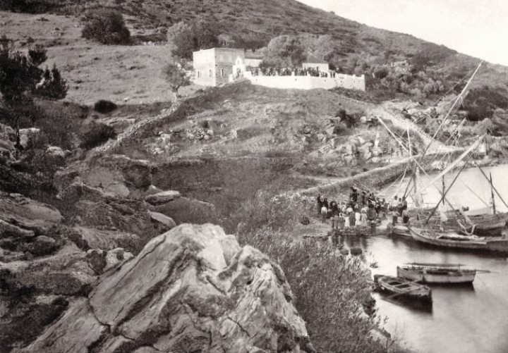 Παναγία η Καμαριανή