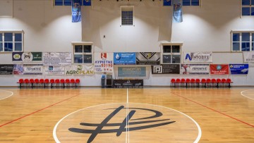 Στο κλειστό του Ροδίων Άθλησις και της Ιαλυσού τα Final Four Παμπαίδων και Παγκορασίδων στο μπάσκετ