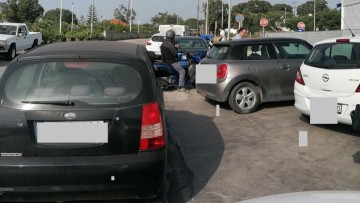 Στα… ΚΤΕΟ οι Ροδίτες και οι Ροδίτισσες αναστενάζουν….