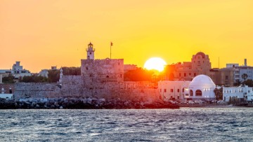 Η αστείρευτη ομορφιά του ευλογημένου τόπου μας!