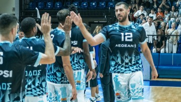 Το φετινό… πάθημα και οι αλλαγές μόλις ξεκίνησαν στον Κολοσσό H Hotels Collection