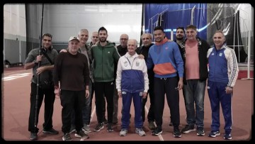 Βίντεο: Όταν ο Κωνσταντίνος Χατζηεμμανουήλ από την Κω συνάντησε τους Τεντόγλου και Καραλή