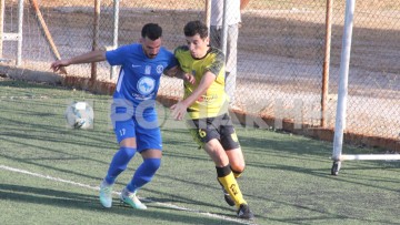 Α' Κατηγορία ΕΠΣΔ: Για έβδομη χρονιά στην Κατταβιά ο Γιώργος Σαλαμαστράκης