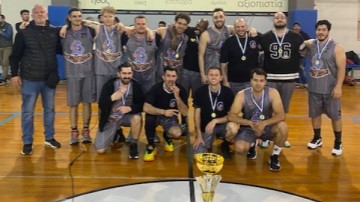 Μπάσκετ: Στο κλειστό του Κολλεγίου Ρόδου το 4ο Εργασιακό Κύπελλο από 16 Ιουνίου έως 23 Ιουλίου