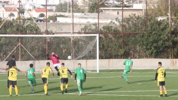 Παίκτης της Κατταβιάς παραμένει και ο Γιάννης Πελεκάνος