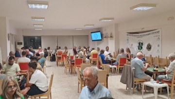 Οι νικητές-νικήτριες στις σημαντικές διοργανώσεις μπριτζ στη Ρόδο