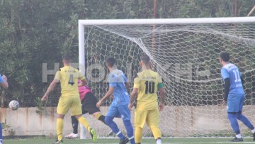 Α' Κατηγορία ΕΠΣΔ: Ανανέωση συνεργασίας της Κατταβιάς με τον Κώστα Τσανούσα