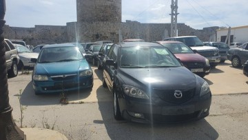 Επιστολή δημάρχου Ρόδου στον Πιτσιλή