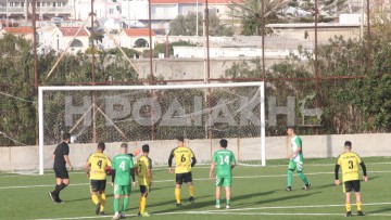 Βαθιά βαθμολογική ανάσα πήρε η ΑΕ Κατταβιάς