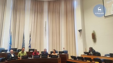 «Ξεσπάθωσε» κατά της Κεντρικής Διοίκησης ο δήμαρχος Ρόδου για την αξιολόγηση!