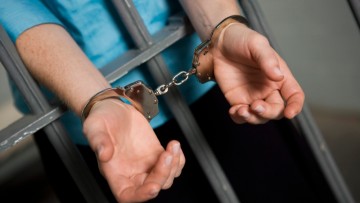 Στις φυλακές ο 34χρονος που συνελήφθη με 210 γραμμάρια κοκαΐνης