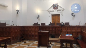 Κρίθηκαν αθώοι κατηγορούμενοι για απάτη