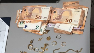 Καταδίκη 54χρονης Βουλγάρας για εξαπάτηση ηλικιωμένων στη Ρόδο