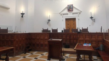 Κάθειρξη 8 ετών σε 32χρονο Αλβανό με τα 490 γραμμάρια κοκαΐνης
