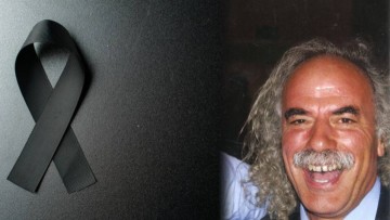 Θλίψη και συγκίνηση στη Ρόδο - Έφυγε από τη ζωή ο καθηγητής Ελευθέριος Παυλής