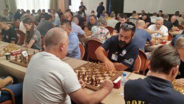 Σκάκι: Το πάλεψε ο «Ιππότης» στο Κύπελλο, αλλά τα σπουδαία έρχονται στο Πανελλήνιο Πρωτάθλημα