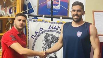 Μπάσκετ: Παραμένει με ηγετικό ρόλο στον Διαγόρα ο Κώστας Μητσού