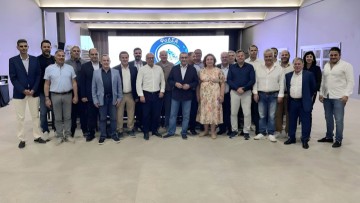 Χωρίς Τέλος Ταφής οι εισφορές των Δήμων στον ΦοΔΣΑ Νοτίου Αιγαίου