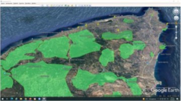 Συνεδρίασε εκτάκτως το Περιφερειακό Συντονιστικό Όργανο για τις φωτιές