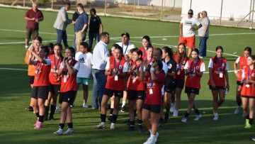 LFC Ιαλυσού: «Συνεχίζουμε ενωμένοι, με περισσότερη δουλειά, όνειρα και αγάπη για το ποδόσφαιρο!»