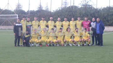 Ο Γιάννης Κουμπιάδης …κρεμά τα παπούτσια του μετά από δεκατέσσερα χρόνια στην Κατταβιά!