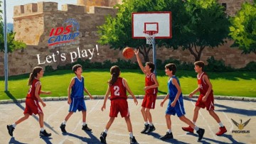 Το αναλυτικό πρόγραμμα αγώνων στο «United Basketball Tournament»