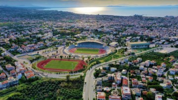 Στίβος: Οι αρχικές συμμετοχές από τα Δωδεκάνησα στο Πανελλήνιο Κ18 στην Πάτρα