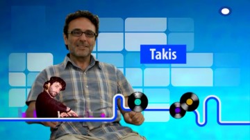 Συλλυπητήριο μήνυμα Αντώνη Β. Καμπουράκη για την απώλεια του Τάκη Χρυσοβέργη