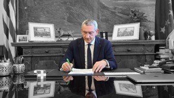 Τη δημιουργία επτά νέων Τοπικών Μονάδων Υγείας (ΤΟΜΥ) σε Ρόδο, Κω, Κάλυμνο, Σύρο και Νάξο, χρηματοδοτεί η περιφέρεια Νοτίου Αιγαίου