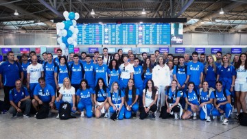 Στίβος: Οι μέρες και οι ώρες που αγωνίζονται στη Μαδρίτη οι Λάουρα Ζενέγια και Ραφαέλα Σπανουδάκη