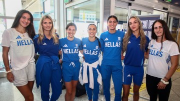 Στίβος: Το Ευρωπαϊκό Ομάδων ξεκινά, με τις Ραφαέλα Σπανουδάκη και Λάουρα Ζενέγια στη Μαδρίτη