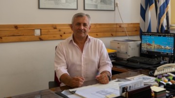 Βασίλης Ζήκας: «Η πολιτεία πρέπει ν’ ανταποκριθεί στις δεσμεύσεις της για εξασφάλιση χώρων προετοιμασίας αθλητών του στίβου»