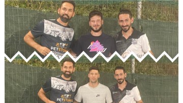 Τριπλή ανανέωση στον ΟΦ Ιστρίου