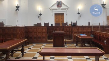 Ποινή κάθειρξης 25 ετών για 20 αλλοδαπούς που έφερε στη Λέρο