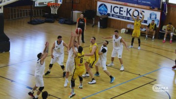 Μπάσκετ: Μέσω Final Four ο πρωταθλητής της κατηγορίας Ανδρών, τζάμπολ στις 24 Οκτωβρίου