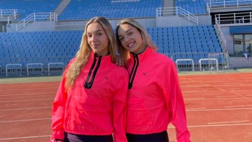 Στίβος: Κυρίαρχες οι Ελημπιώνα και Λάουρα Ζενέγια στα «Δρόμεια»