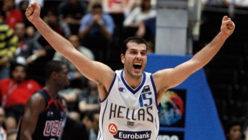 Ο Μιχάλης Κακιούζης επίσημος καλεσμένος στο 8ο 3×3 Basketball Festival του Φοίβου Κω