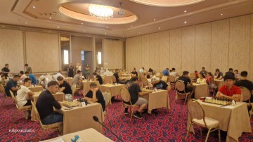 Η Ρόδος στο επίκεντρο του παγκόσμιου σκακιού