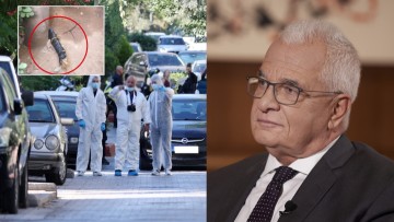 Μασούρια δυναμίτιδας στα θεμέλια της Δημοκρατίας και της λογικής