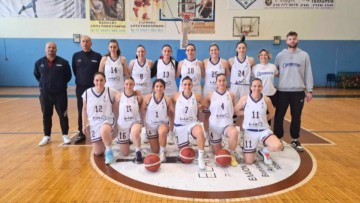 Η κλήρωση της Α2 μπάσκετ Γυναικών με συμμετοχή και του Ιπποκράτη Κω